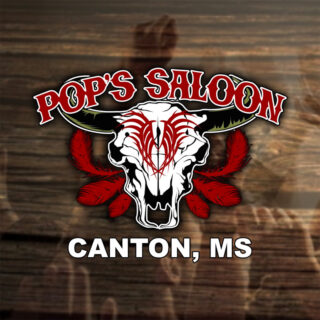 Pop's Saloon Canton