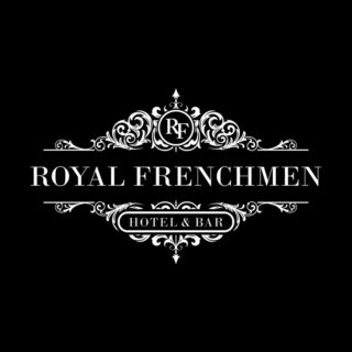 Royal Frenchmen Hotel & Bar New Orleans