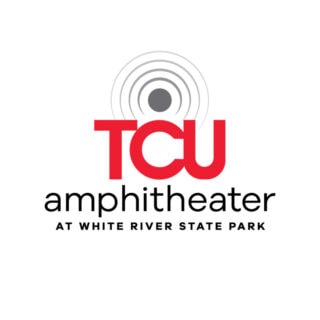 TCU Amphitheater at White River State Park Indianapolis
