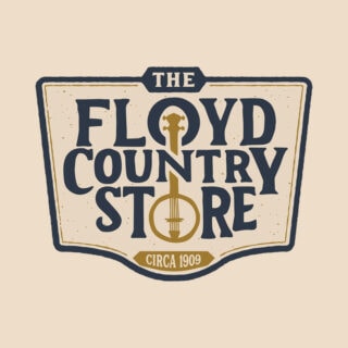 The Floyd Country Store Floyd