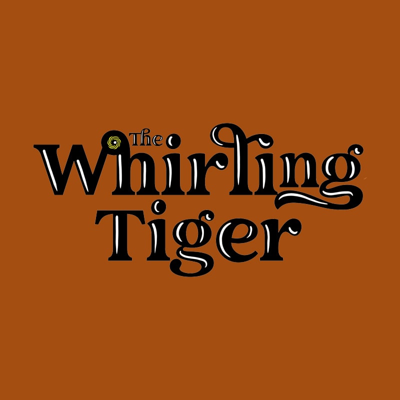 The Whirling Tiger Louisville