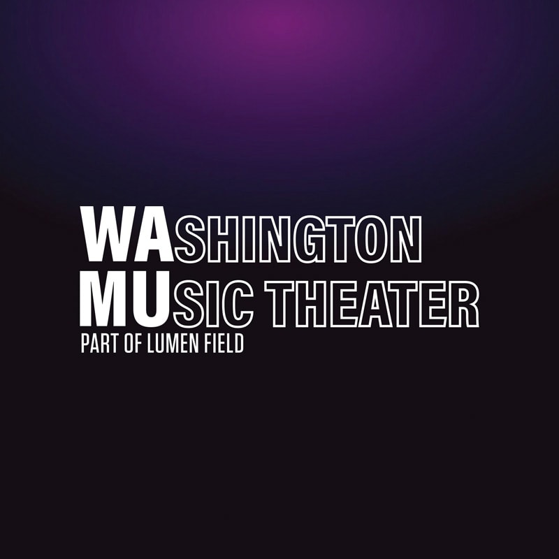 WAMU Theater Seattle
