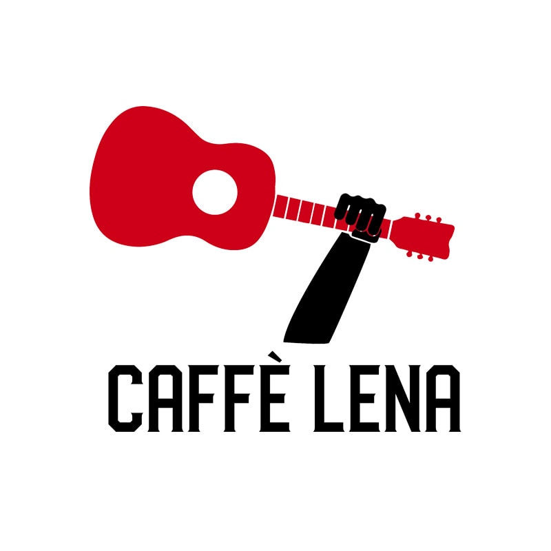 Caffè Lena Saratoga Springs