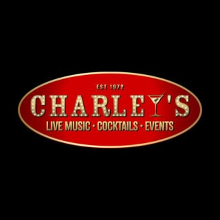 Charley's Bar LG Los Gatos