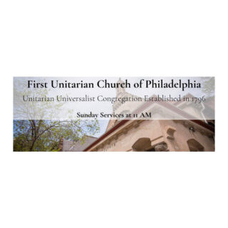 First Unitarian Church of Philadelphia
