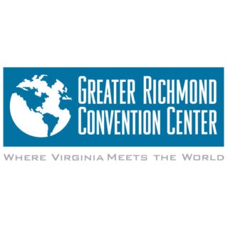 Greater Richmond Convention Center Richmond