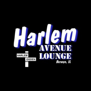 Harlem Avenue Lounge Berwyn