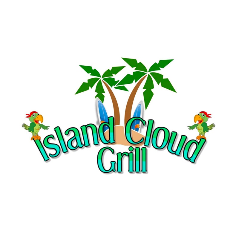 Island Cloud Grill Saint Cloud