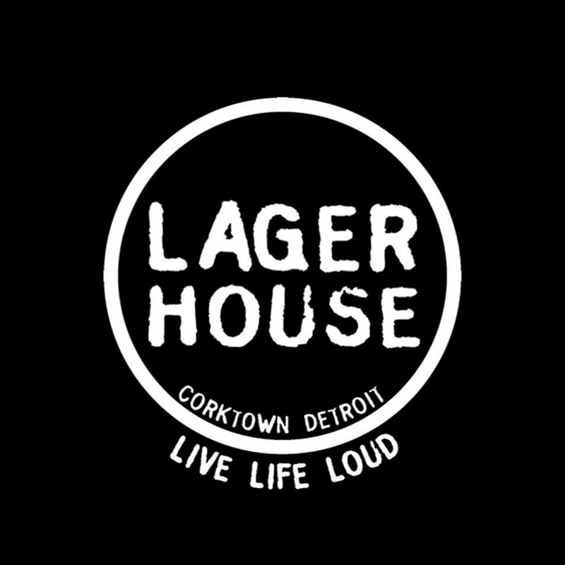 Lager House Detroit