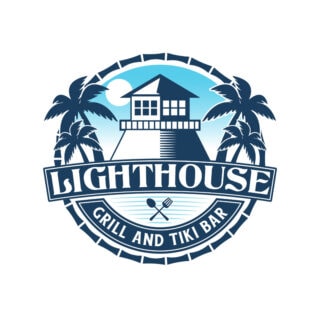 Lighthouse Grill and Tiki Bar Englewood