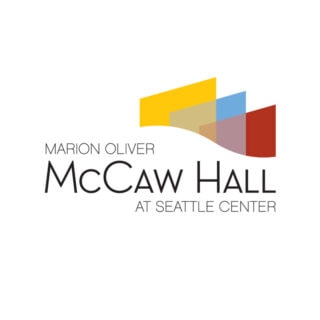 McCaw Hall Seattle