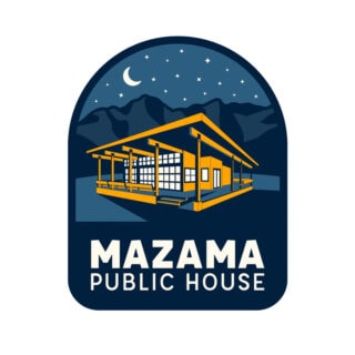 Mazama Public House Mazama