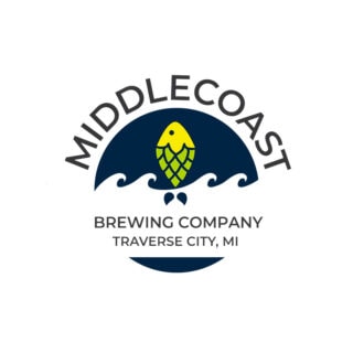 MiddleCoast Brewing Company Traverse City
