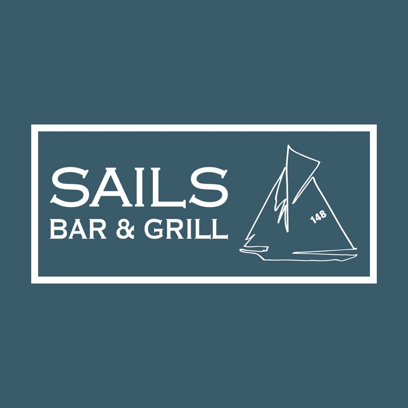 Sails American Grill Norwalk