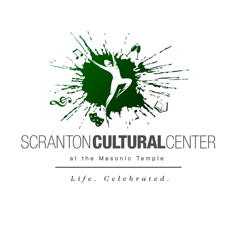 Scranton Cultural Center at the Masonic Temple Scranton
