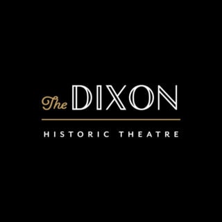 The Dixon Historic Theatre Dixon