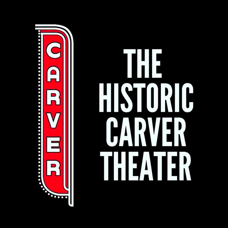 The Historic Carver Theater New Orleans