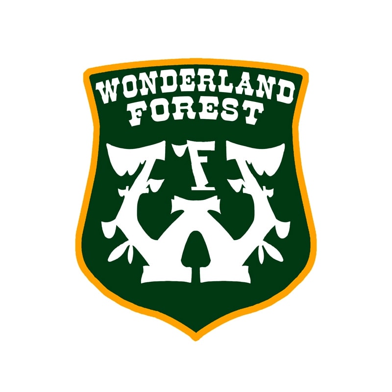 Wonderland Forest LaFayette