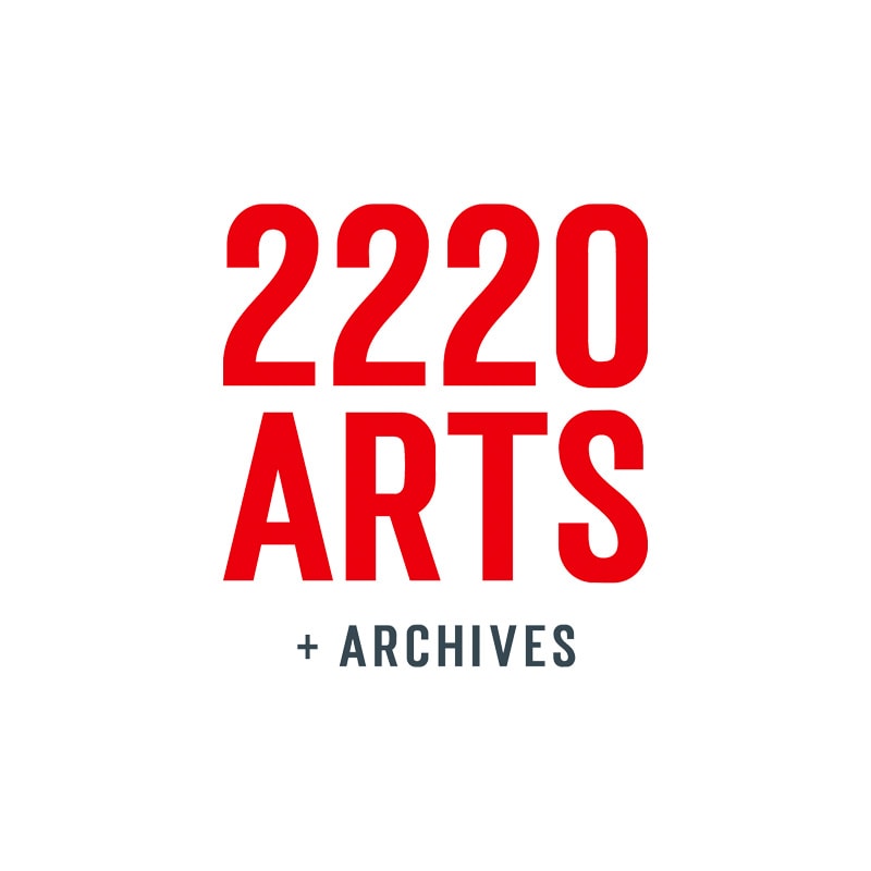 2220 Arts + Archives