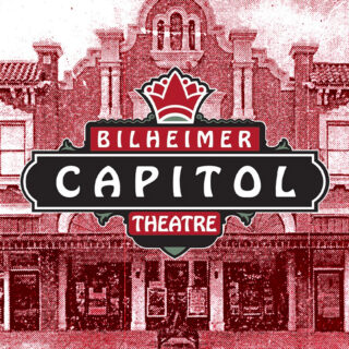 Bilheimer Capitol Theatre Clearwater