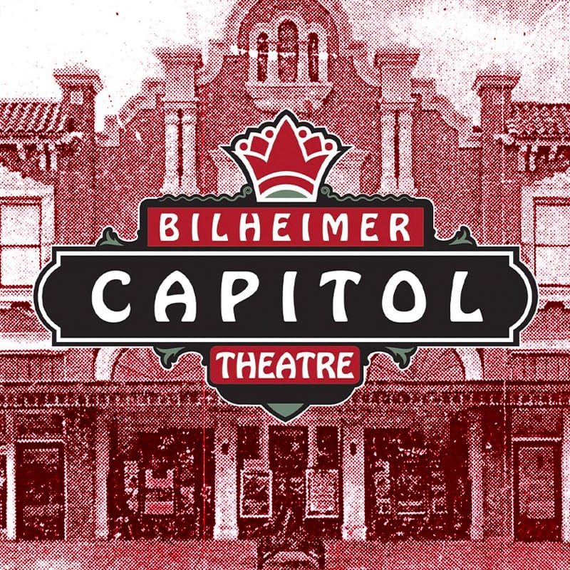 Bilheimer Capitol Theatre