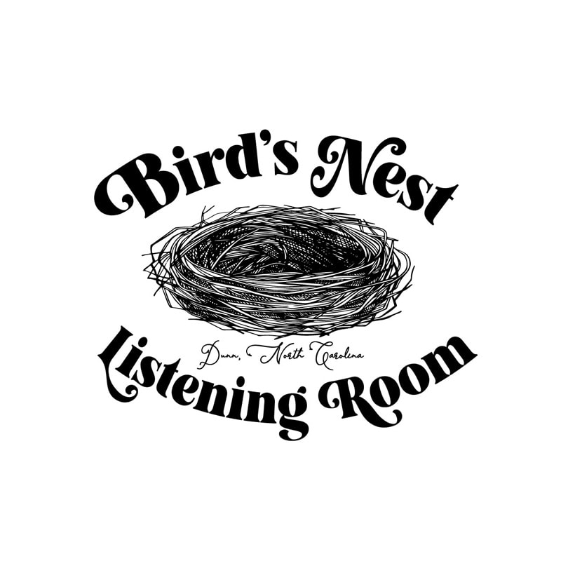 Bird's Nest Listening Room