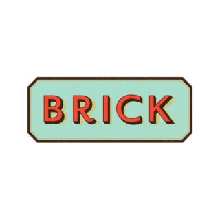 Brick at Blue Star San Antonio