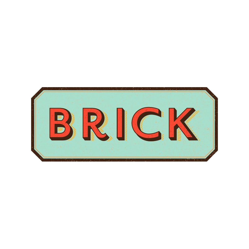 Brick at Blue Star San Antonio