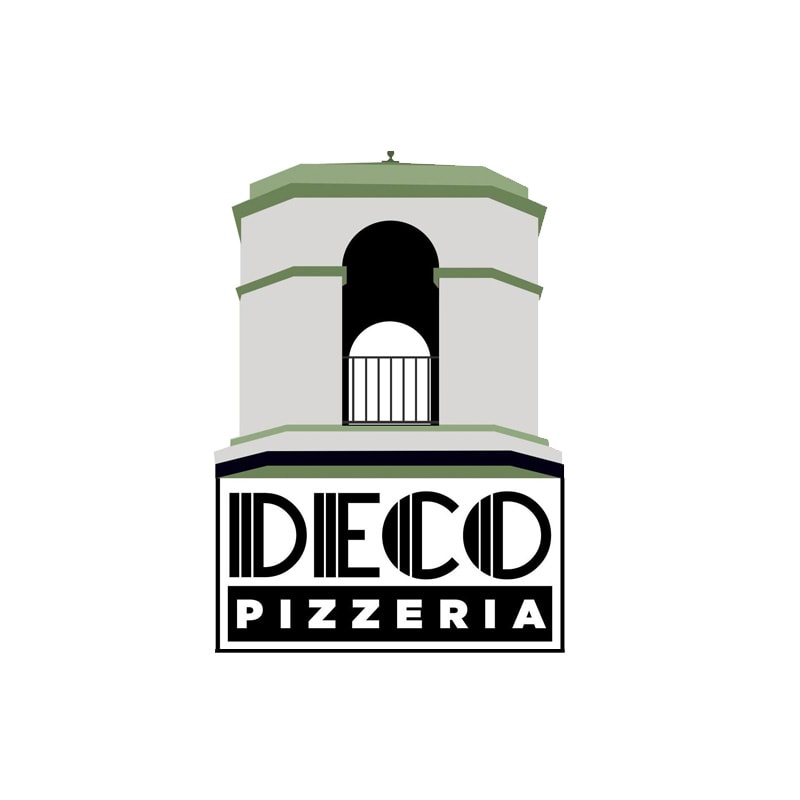 Deco Pizzeria San Antonio