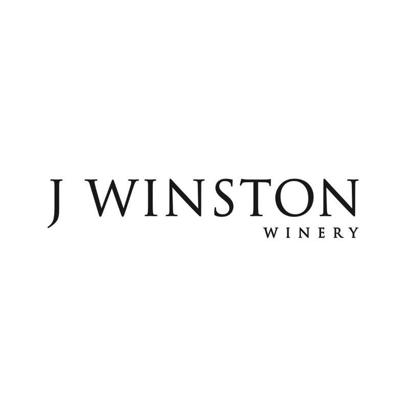 J Winston Winery Morgan Hill