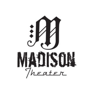 Madison Theater Covington