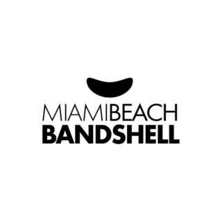 Miami Beach Bandshell Miami