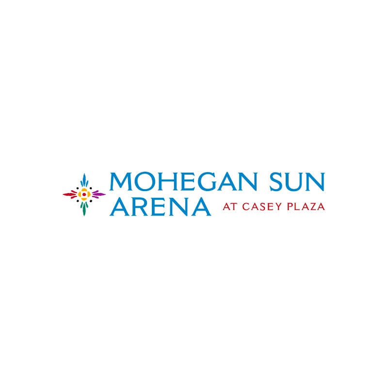 Mohegan Sun Arena at Casey Plaza Wilkes-Barre