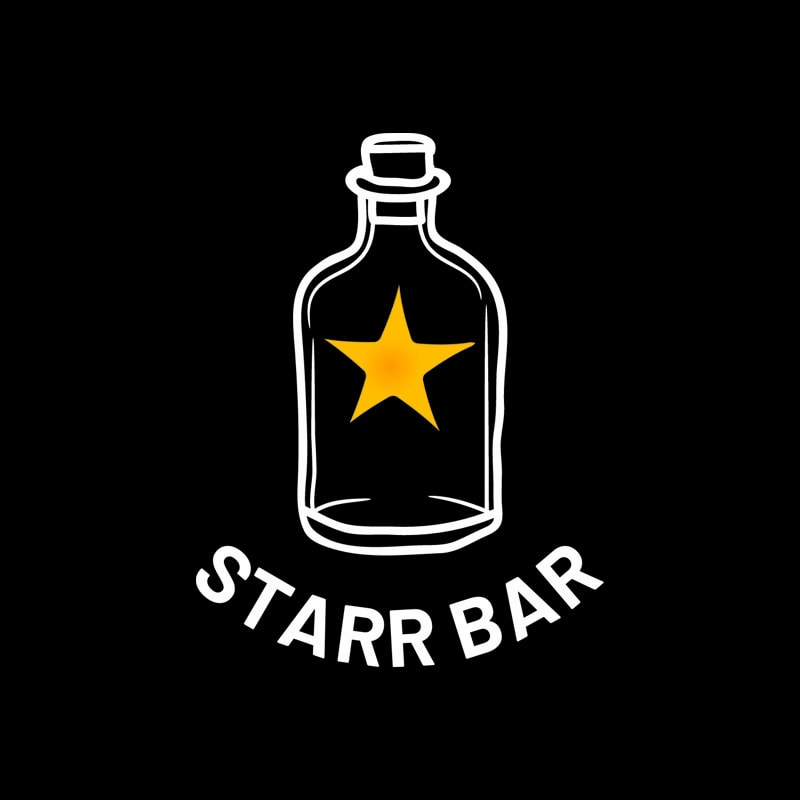 Starr Bar New York