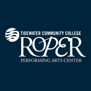 Roper Performing Arts Center at TCC Norfolk