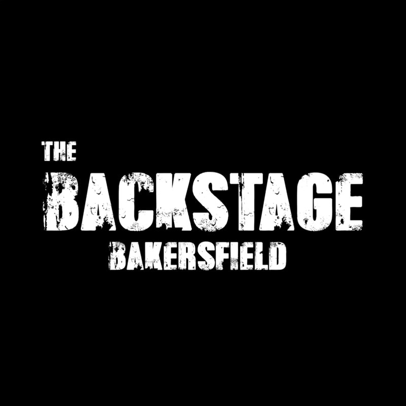 The BackStage Bakersfield