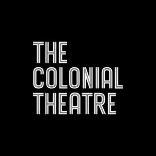 The Colonial Theatre Phoenixville