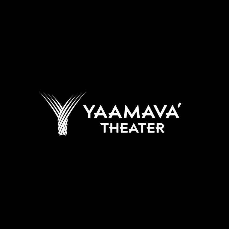 Yaamava' Theater