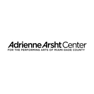 Adrienne Arsht Center Miami