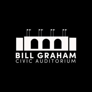Bill Graham Civic Auditorium San Francisco