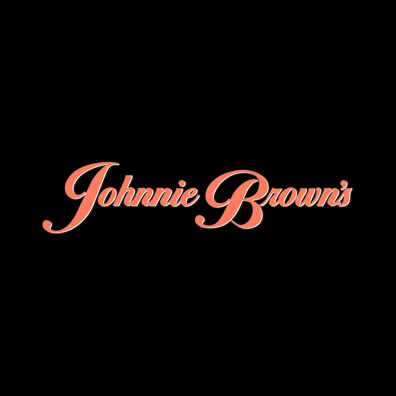 Johnnie Brown's