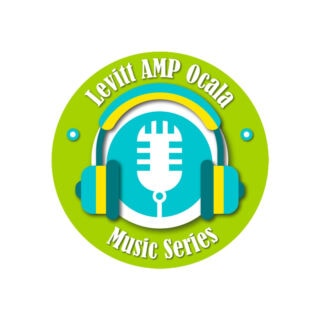 Levitt AMP Ocala Music Series at Webb Field Ocala