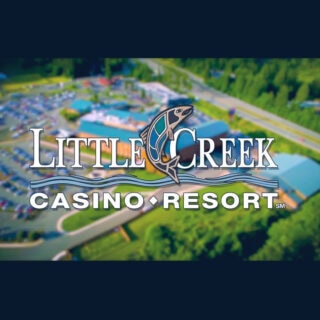 Little Creek Casino Resort Shelton