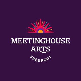 Meetinghouse Arts Freeport