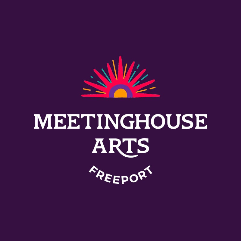 Meetinghouse Arts Freeport