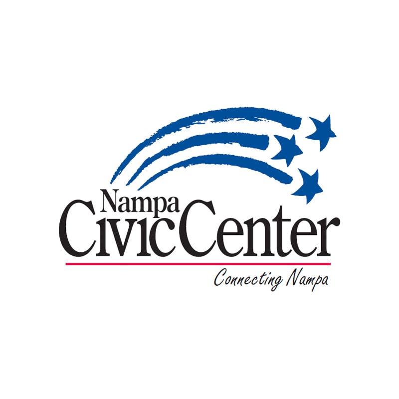 Nampa Civic Center