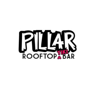 Pillar Rooftop Bar Asheville
