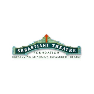 Sebastiani Theatre Sonoma