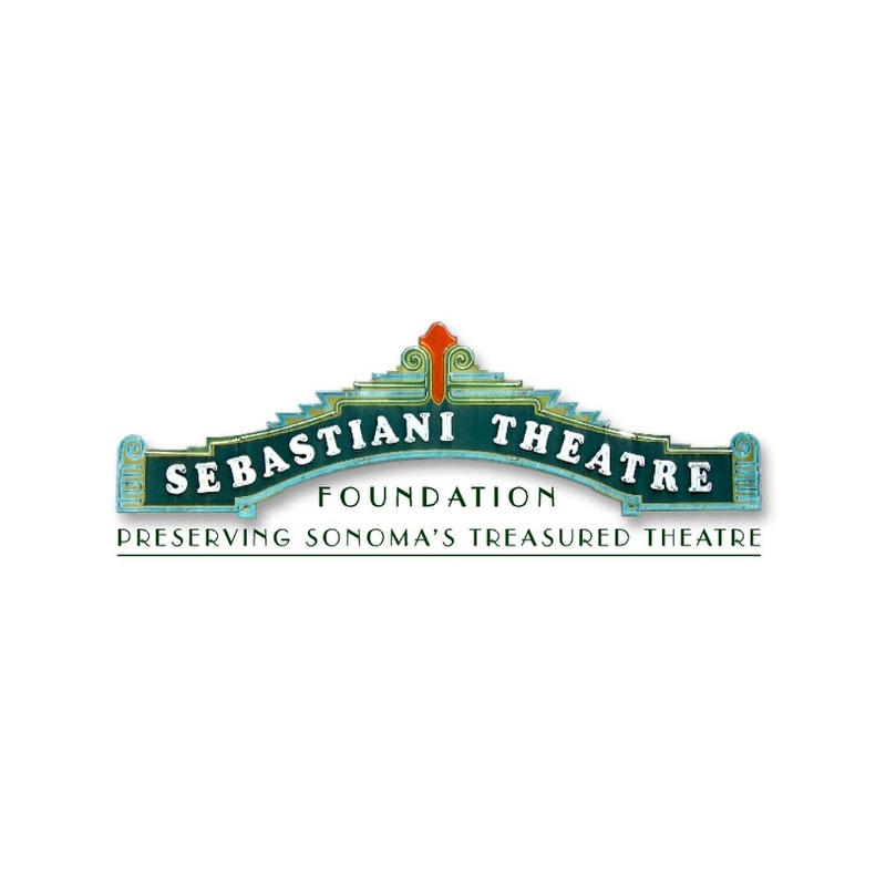 Sebastiani Theatre Sonoma