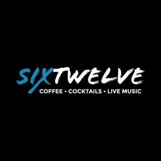 Six Twelve Coffeehouse & Bar Fayetteville